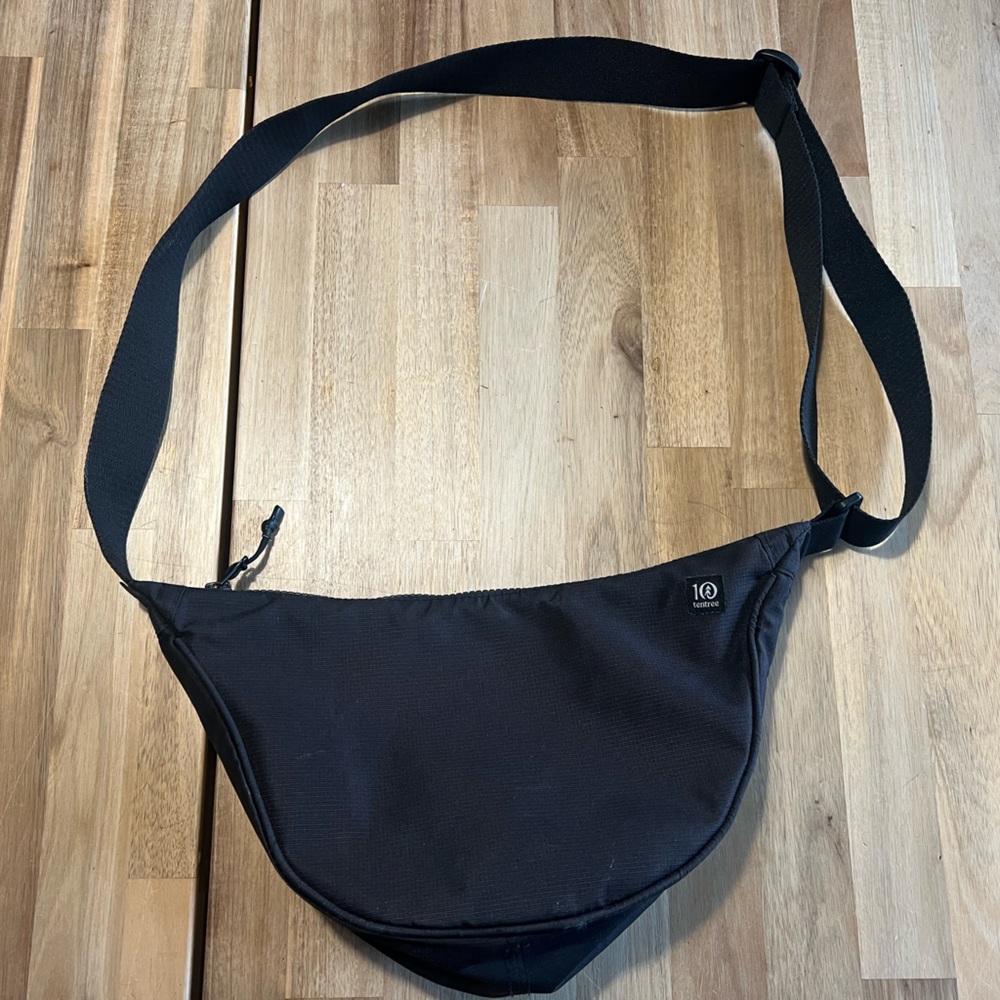 Tentree bag